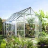 8x10 Greenhouse - Halls Magnum 1 8x10 Greenhouse - Halls Magnum -GreenHaven Shop h85mag5 2