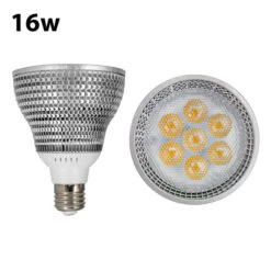 E27 LED Light Bulb 13 E27 LED Light Bulb -GreenHaven Shop hgrilb3