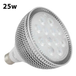 E27 LED Light Bulb 12 E27 LED Light Bulb -GreenHaven Shop hgrilb4