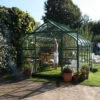 8x10 Greenhouse - Halls Supreme -GreenHaven Shop hs846 1