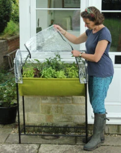 Vigoroot Easy Table Garden -GreenHaven Shop image 102327