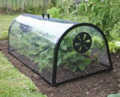 Kitchen Garden Cloche -GreenHaven Shop image 103131