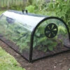 Kitchen Garden Cloche -GreenHaven Shop image 103135