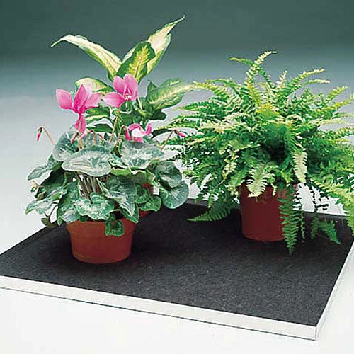 Stepped Display Staging 21" X 8"Water Mat 4 Stepped Display Staging 21" X 8"Water Mat - Image 2
