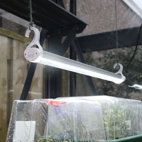 Secret Jardin LED Grow Lights 3 Secret Jardin LED Grow Lights