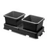 Easy2Grow 2 Pot Extension Kit -GreenHaven Shop image 104034