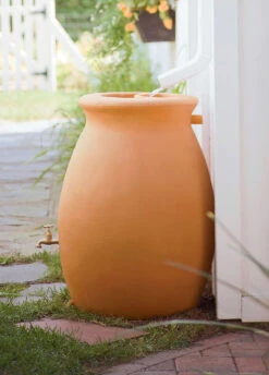 Castilla Rain Barrel 190 Litre -GreenHaven Shop image 104759
