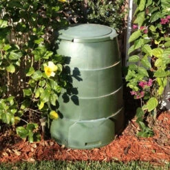 Green Johanna Hot Composter 330 Litre -GreenHaven Shop image 104876