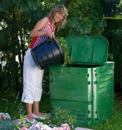 Thermo-King Composter -GreenHaven Shop image 104891