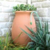 Agua Water Butt Planter 190 Litre -GreenHaven Shop image 105023