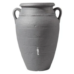 Antique Amphora Water Butt 250 Litre 10 Antique Amphora Water Butt 250 Litre -GreenHaven Shop image 105060