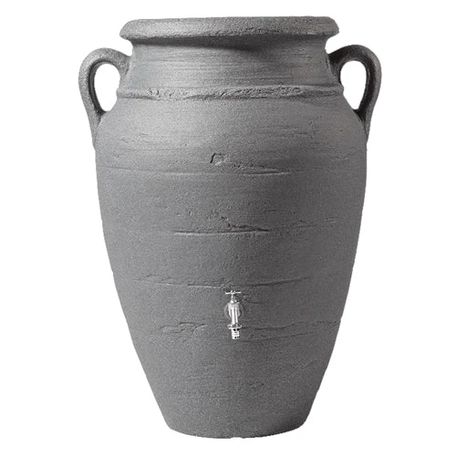 Antique Amphora Water Butt 250 Litre 5 Antique Amphora Water Butt 250 Litre - Image 3