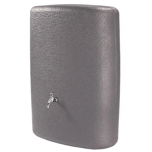 Terranova Wall Water Tank 275 Litre 6 Terranova Wall Water Tank 275 Litre - Image 4