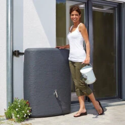 Terranova Wall Water Tank 275 Litre 8 Terranova Wall Water Tank 275 Litre -GreenHaven Shop image 105070