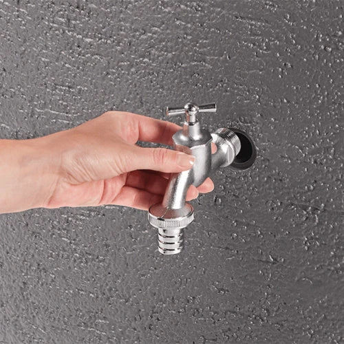 Terranova Wall Water Tank 275 Litre 4 Terranova Wall Water Tank 275 Litre - Image 2