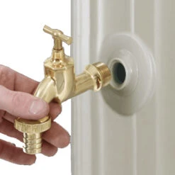 Column Water Tank 500 Litre -GreenHaven Shop image 105087