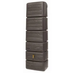 Slim Rainwater Wall Tank 300 Litres 17 Slim Rainwater Wall Tank 300 Litres -GreenHaven Shop image 105126