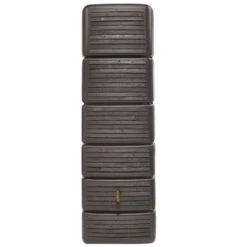 Slim Rainwater Wall Tank 300 Litres 14 Slim Rainwater Wall Tank 300 Litres -GreenHaven Shop image 105129