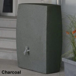 Noblesse Decorative Water Butt 275 Litres -GreenHaven Shop image 105164