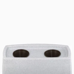 Noblesse Decorative Water Butt 275 Litres -GreenHaven Shop image 105168