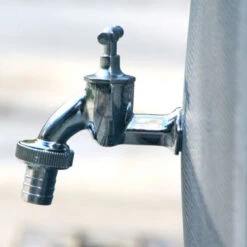 Noblesse Decorative Water Butt 275 Litres -GreenHaven Shop image 105169