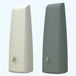 Elegance Wall Tank 400 Litres -GreenHaven Shop image 105395