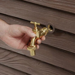 Woody Wall Tank 350 Litres -GreenHaven Shop image 105471