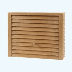 Woody Wall Tank 350 Litres -GreenHaven Shop image 105472