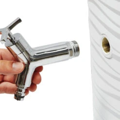 Natura Water Tank Plus Planter 350 Litres -GreenHaven Shop image 105502