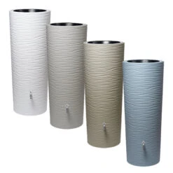 Natura Water Tank Plus Planter 350 Litres -GreenHaven Shop image 105503