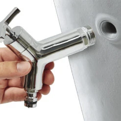 2 In 1 Water Tank 250 Litres -GreenHaven Shop image 105573