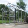 6x4 Greenhouse - Elite High Eave -GreenHaven Shop image 106990