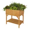 VegTrug Raised Bed Planter 1 VegTrug Raised Bed Planter -GreenHaven Shop image 107130