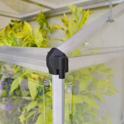 Palram Canopia Lean To 4x2 Grow House -GreenHaven Shop image 107635