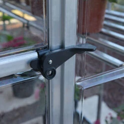 Palram Canopia Lean To 8x4 Grow House -GreenHaven Shop image 107640