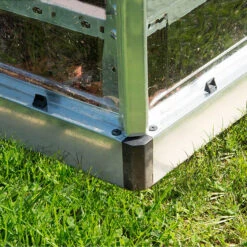 Palram Canopia Lean To 8x4 Grow House -GreenHaven Shop image 107641