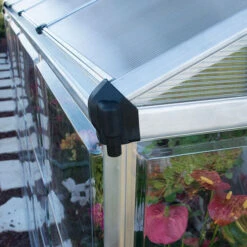 Palram Canopia Lean To 8x4 Grow House -GreenHaven Shop image 107642