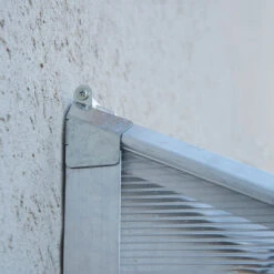 Palram Canopia Lean To 8x4 Grow House -GreenHaven Shop image 107643