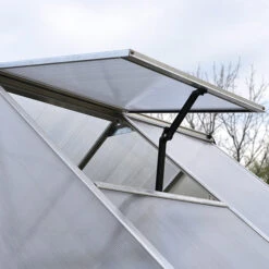 Palram Canopia Essence Greenhouse -GreenHaven Shop image 107853