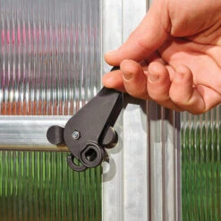 Palram Canopia Essence Greenhouse -GreenHaven Shop image 107854