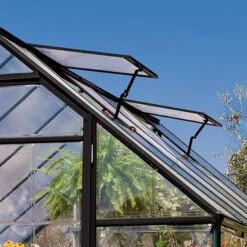 Palram Canopia Victory Orangery Garden Chalet -GreenHaven Shop image 107863