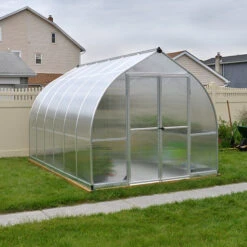 Palram Canopia Bella Greenhouse -GreenHaven Shop image 108008