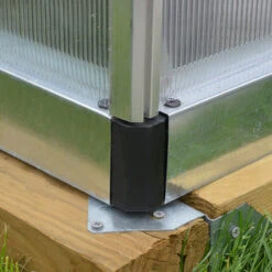 Palram Canopia Bella Greenhouse -GreenHaven Shop image 108013