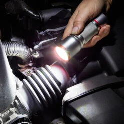 Mega-Beam Torch -GreenHaven Shop image 108200