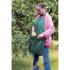 Gardening Apron -GreenHaven Shop image 108206