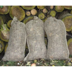 Composting Sacks [pack 3] -GreenHaven Shop image 108210