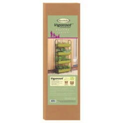 Vigoroot Balcony Garden -GreenHaven Shop image 108477