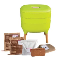 Urbalive Worm Composter -GreenHaven Shop image 109002