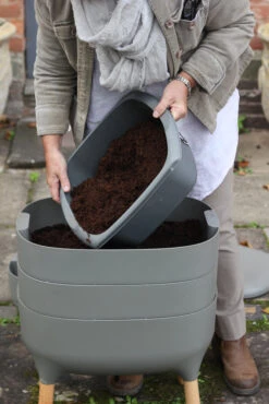 Urbalive Worm Composter -GreenHaven Shop image 109014