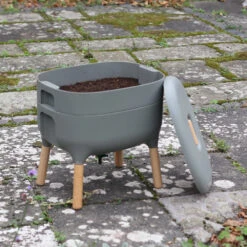 Urbalive Worm Composter -GreenHaven Shop image 109017